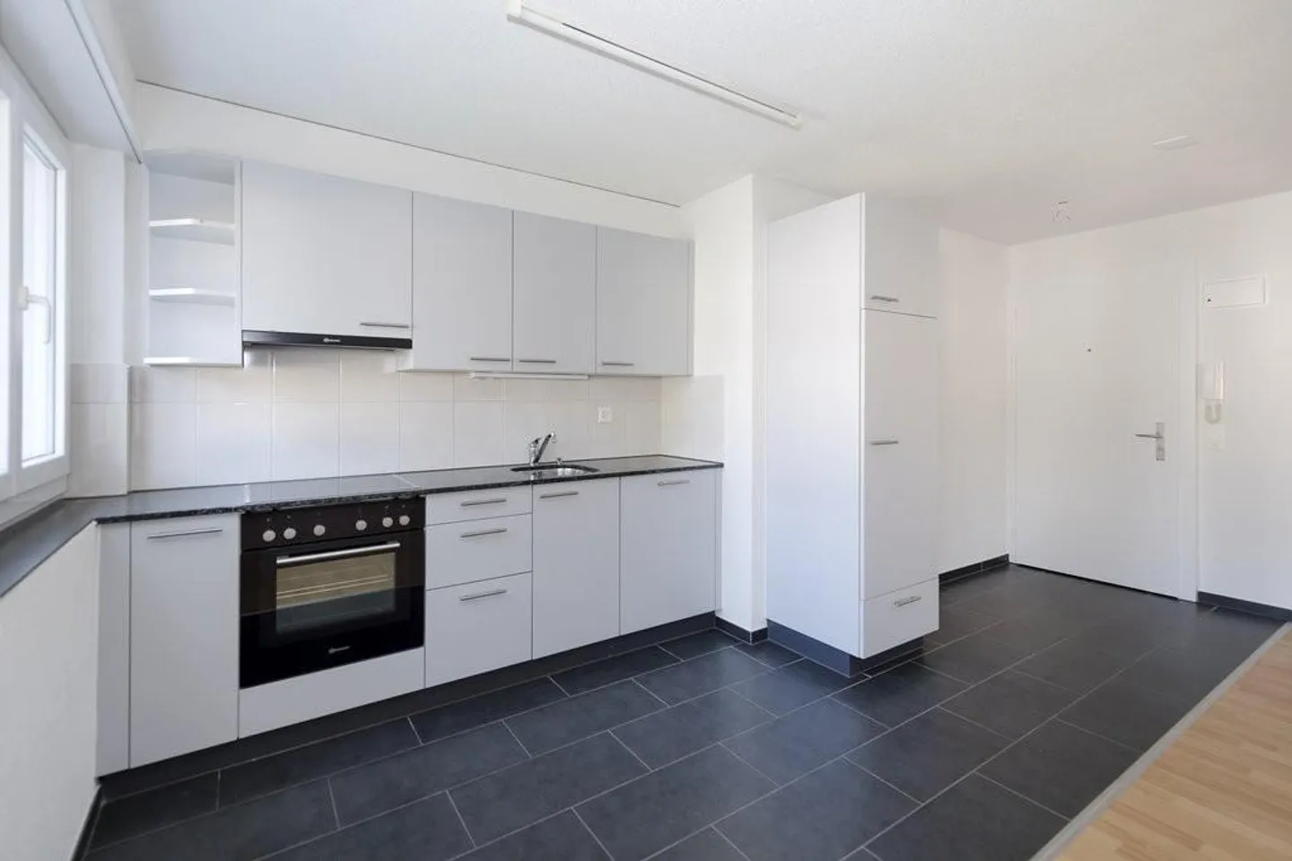 Wohnen Sie den 1. Monat gratis in der schönen 4.0-Zimmerwohnung! - Foto 2 von 9