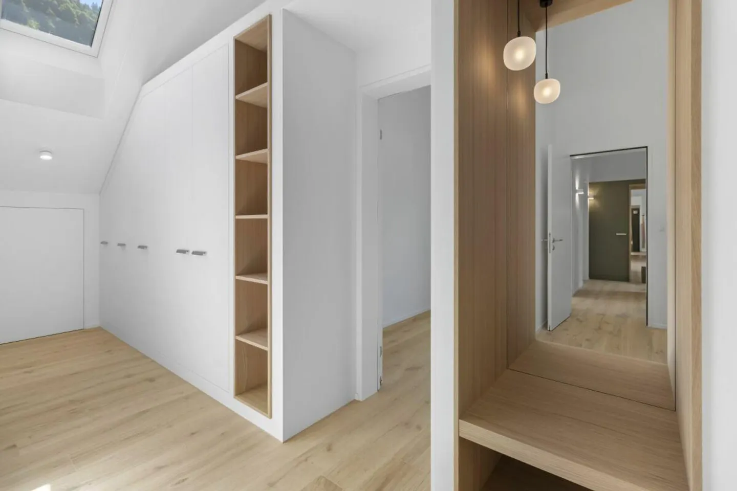 Attico con il Miglior Comfort Abitativo - Foto 7 di 13