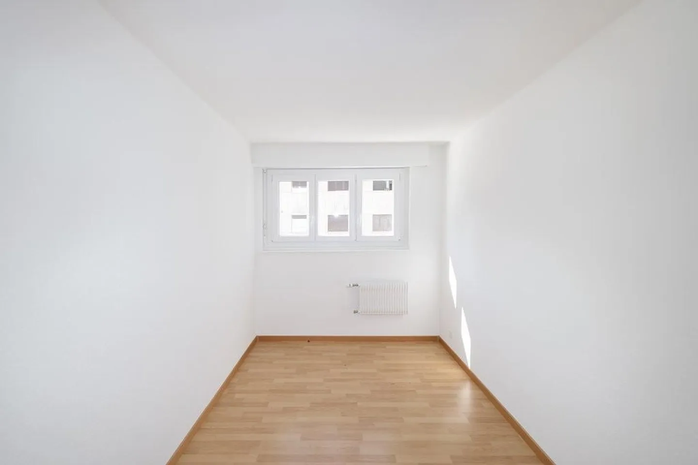 Wohnen Sie den 1. Monat gratis in der schönen 4.0-Zimmerwohnung! - Foto 5 von 9