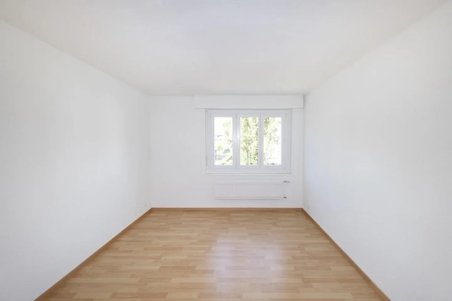 Wohnen Sie den 1. Monat gratis in der schönen 4.0-Zimmerwohnung! - Foto 6 von 9