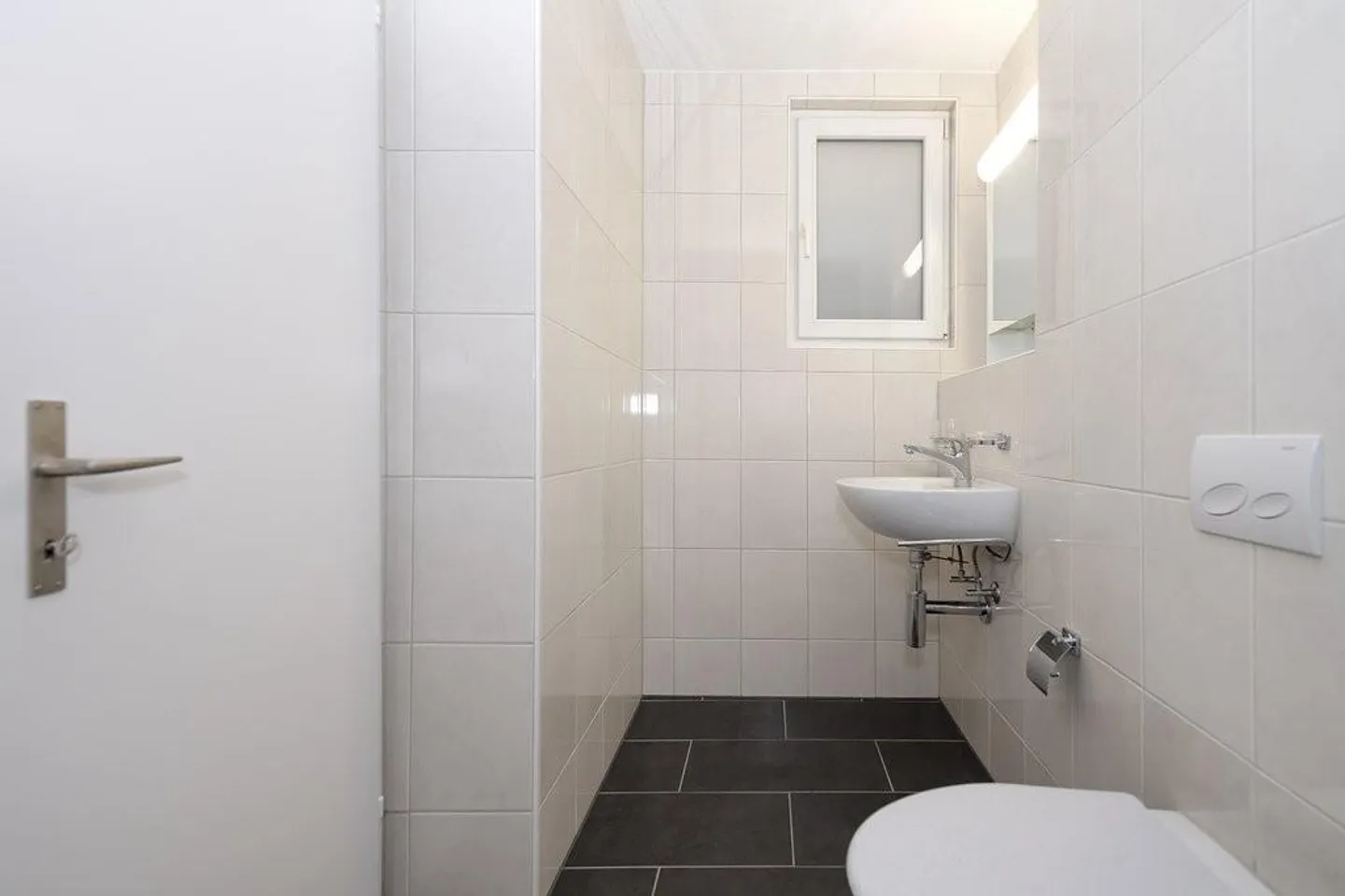 Wohnen Sie den 1. Monat gratis in der schönen 4.0-Zimmerwohnung! - Foto 7 von 9