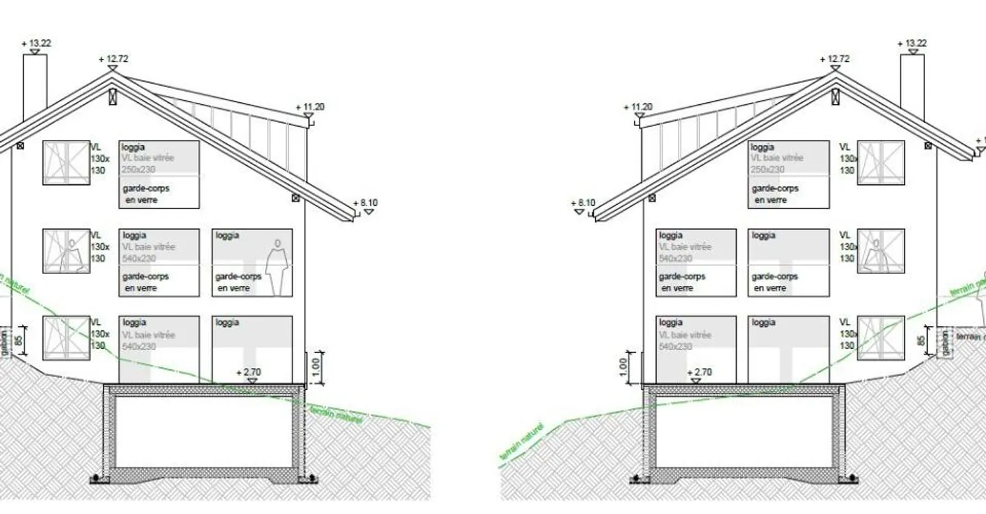 Neues 3,5-Zimmer-PPE-Apartment - Leben in der Sonne, über dem Nebel - Foto 13 von 13