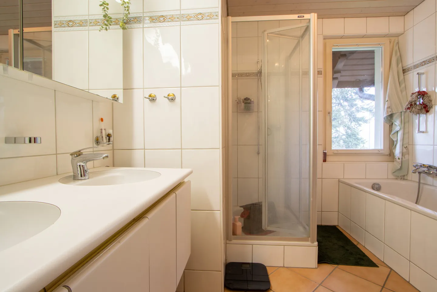 Appartamento idilliaco con vista sulla natura e pura tranquillità! - Foto 5 di 9