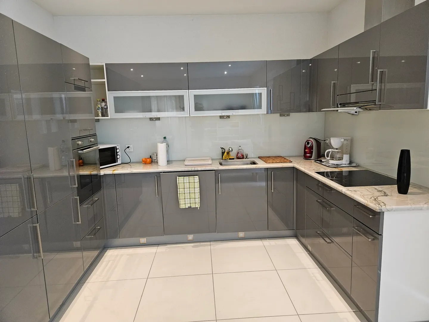 Möblierte Wohnung mieten - Foto 4 von 11