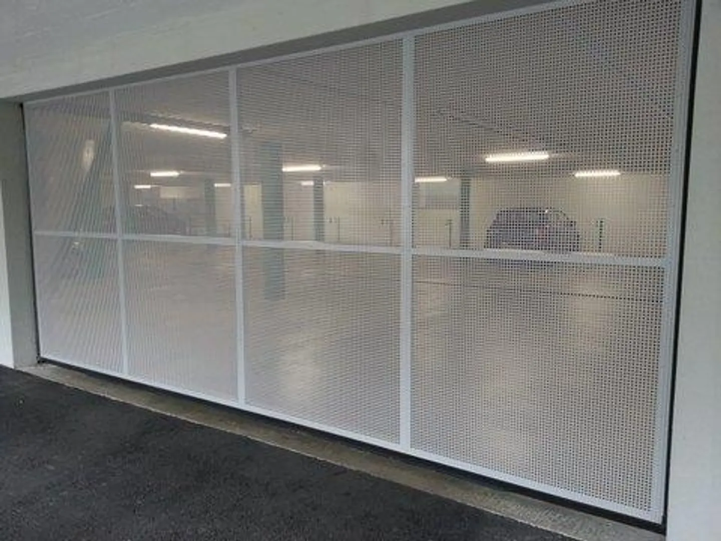 Parkplatz Tiefgarage - Foto 3 von 3