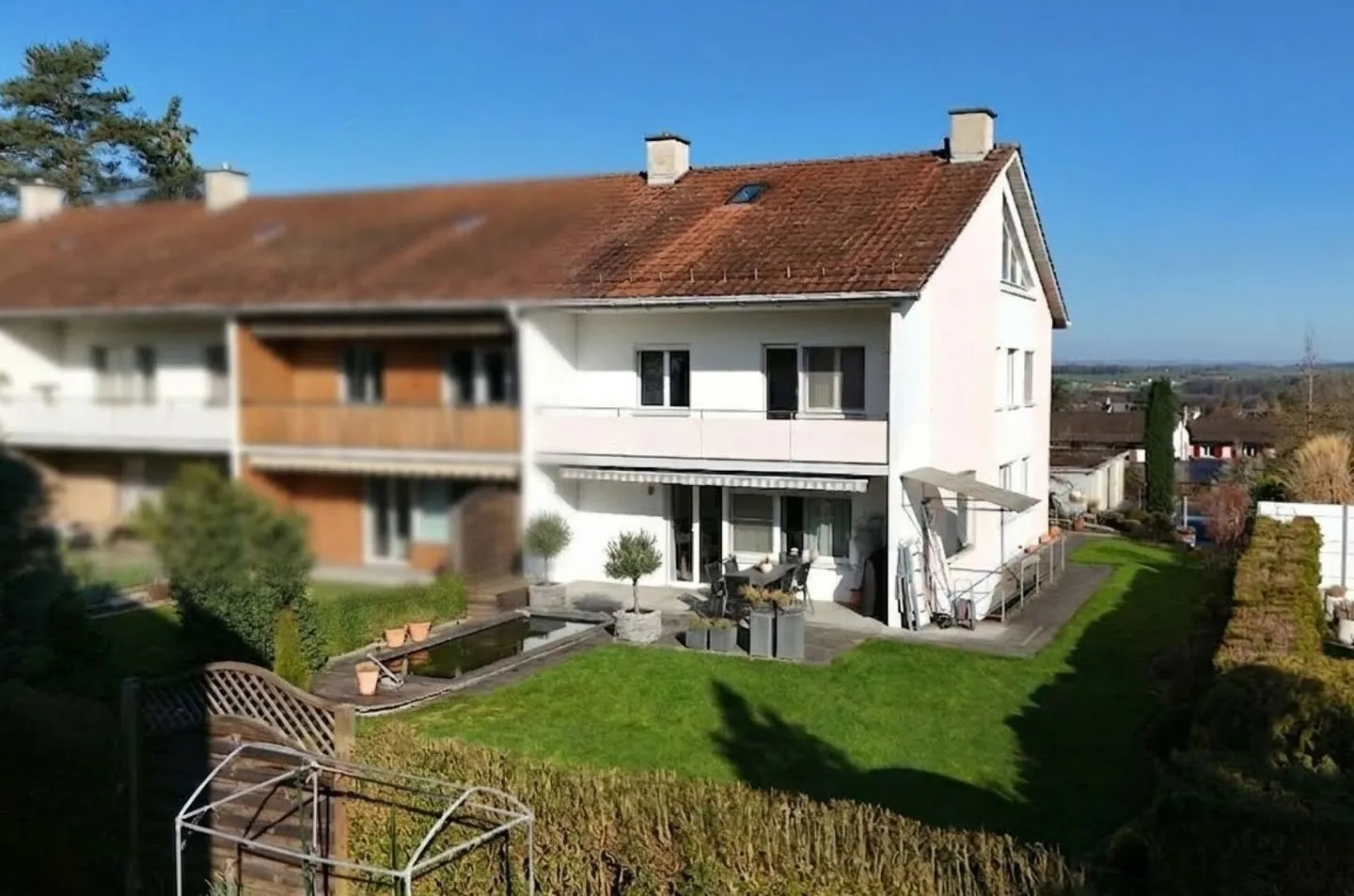 7.5-Room Corner Detached House - Photo 1 of 22