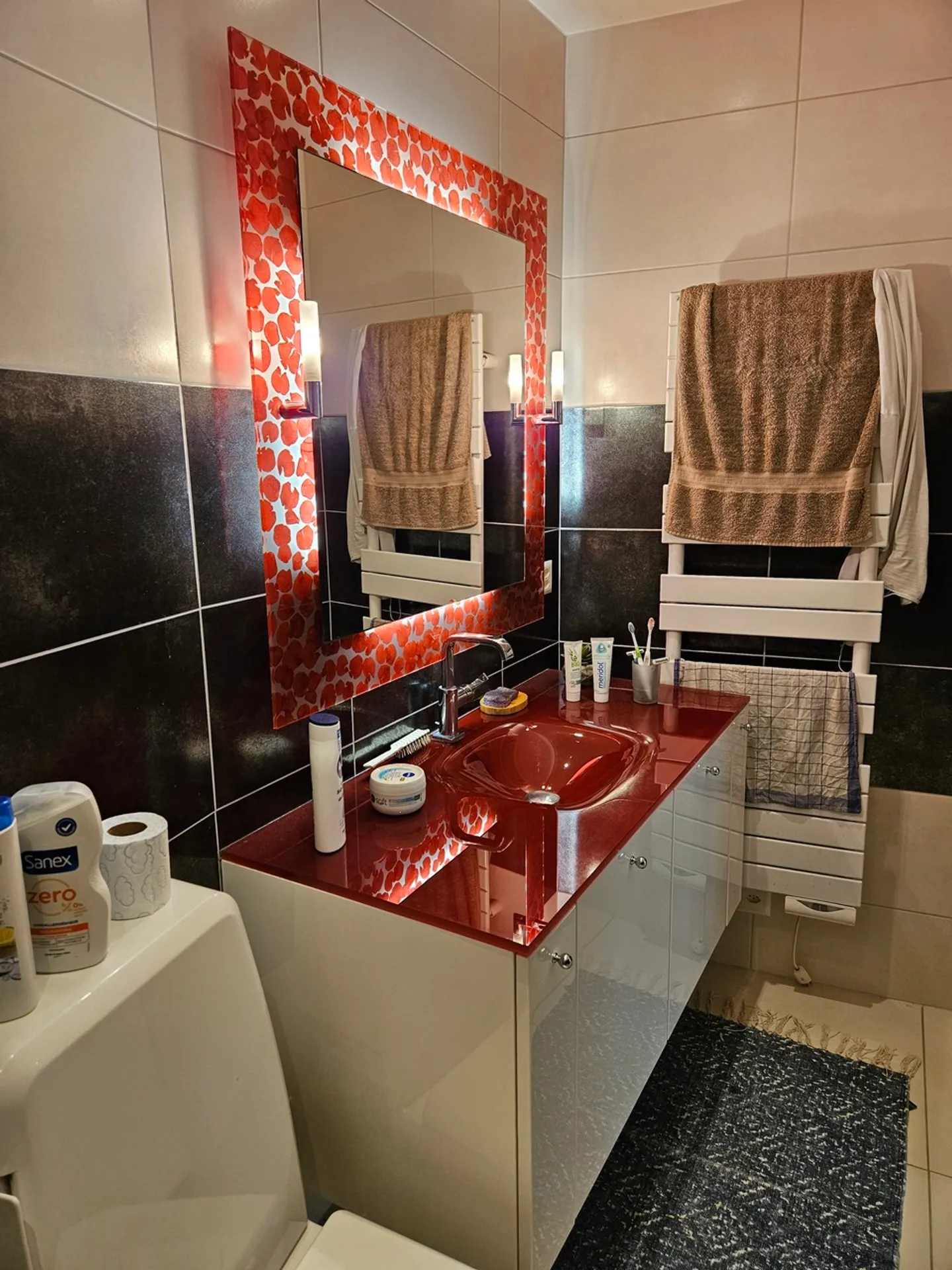 Möblierte Wohnung mieten - Foto 6 von 11