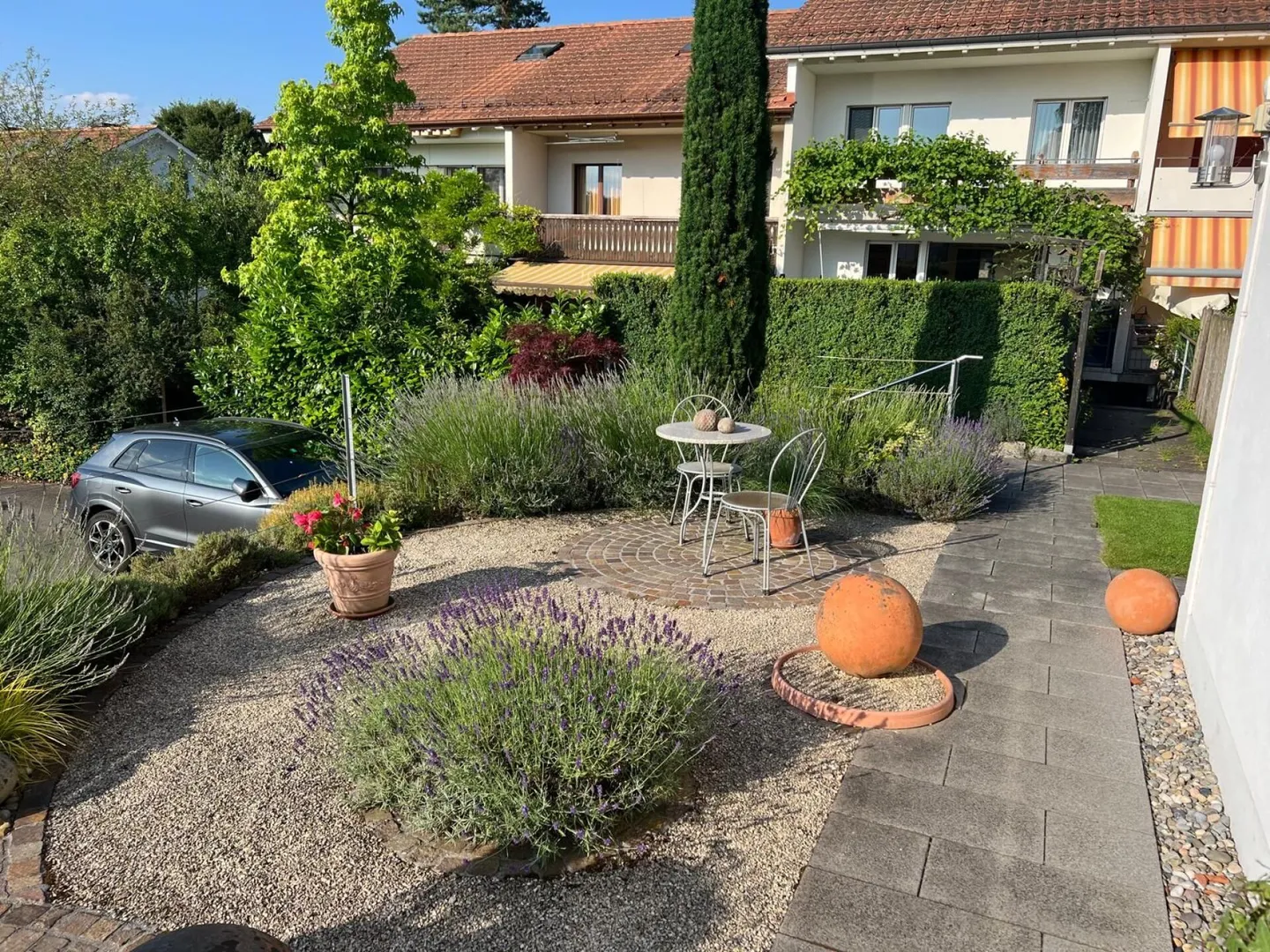 7.5-Room Corner Detached House - Photo 5 of 22