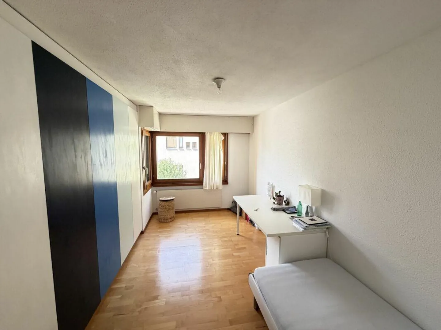 Casa a terrazza di 5,5 stanze in posizione centrale - Foto 15 di 21