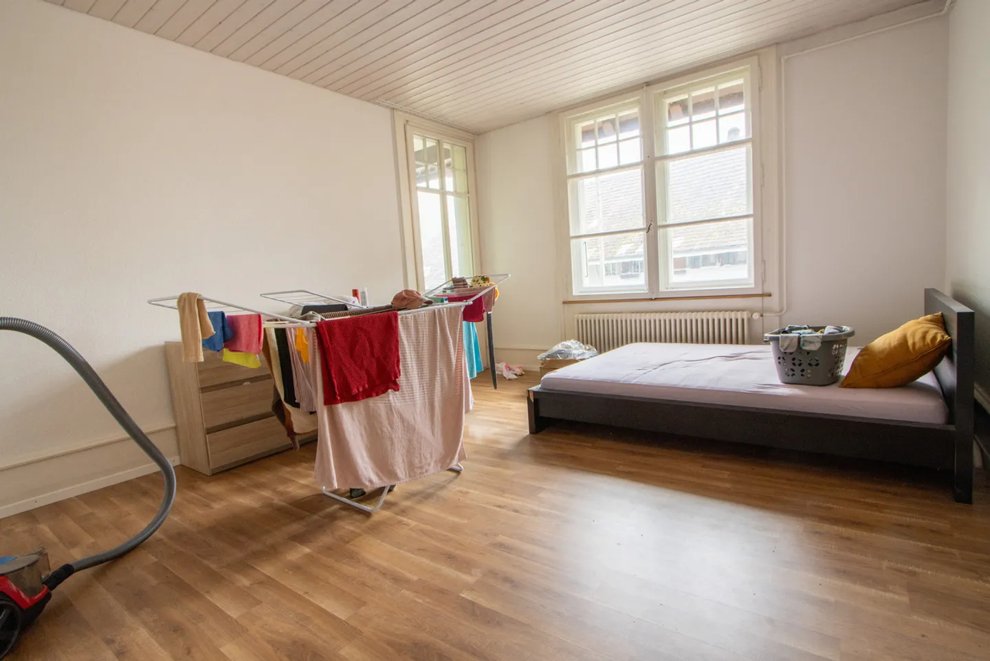 Appartamento idilliaco con vista sulla natura e pura tranquillità! - Foto 8 di 9