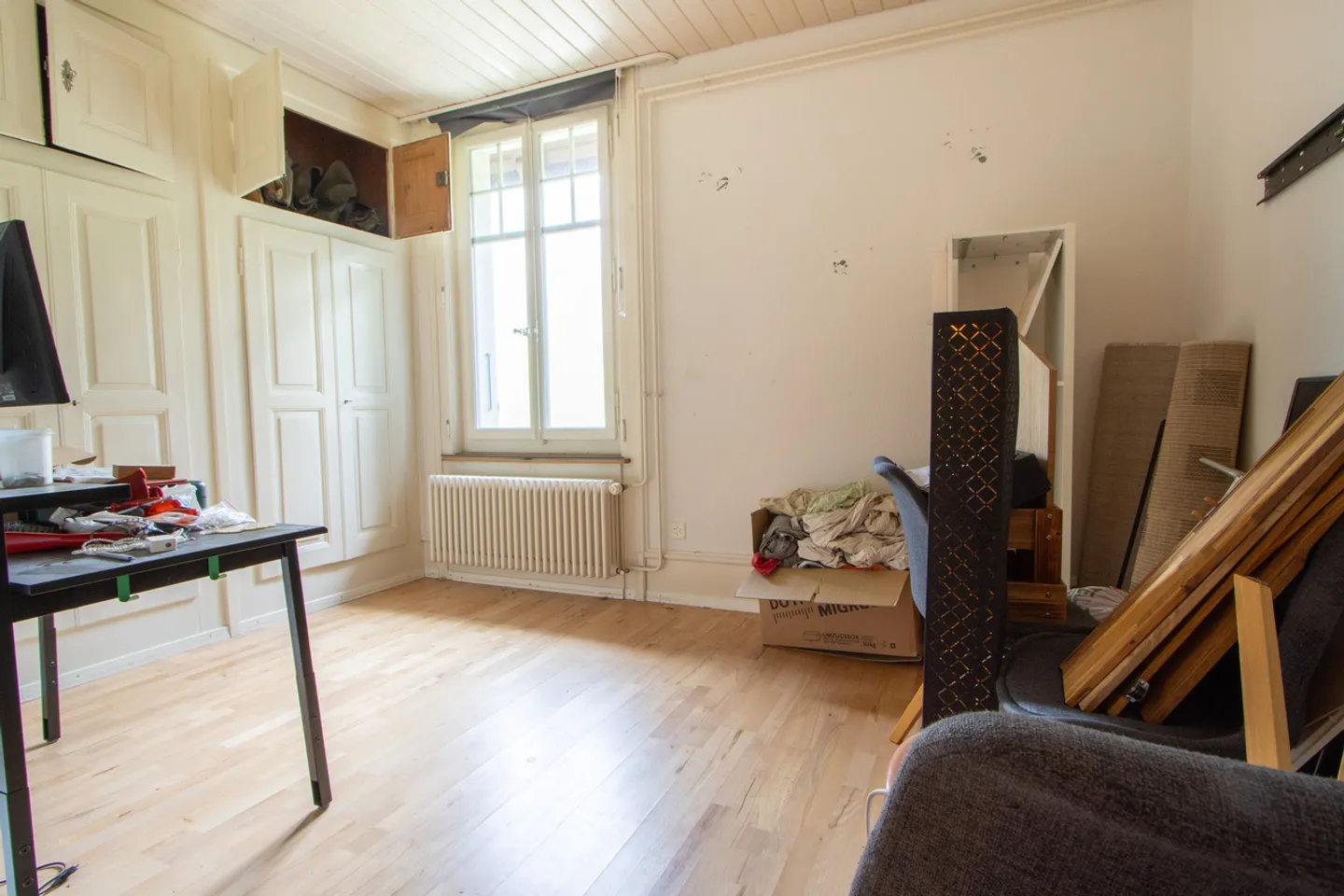 Appartamento idilliaco con vista sulla natura e pura tranquillità! - Foto 9 di 9