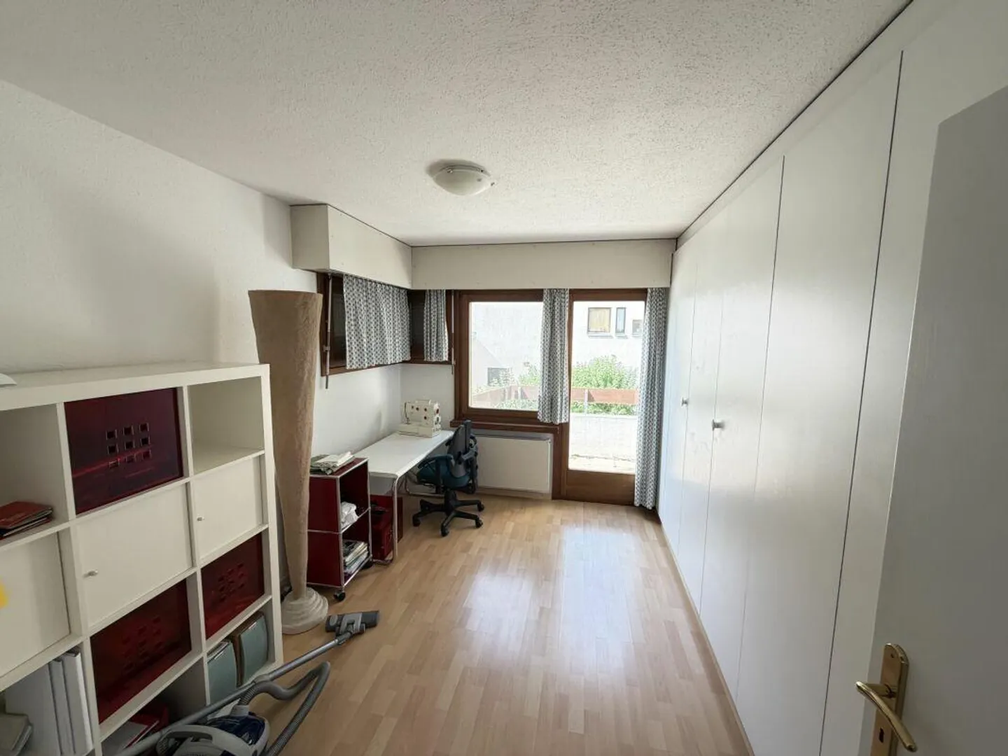 Casa a terrazza di 5,5 stanze in posizione centrale - Foto 16 di 21