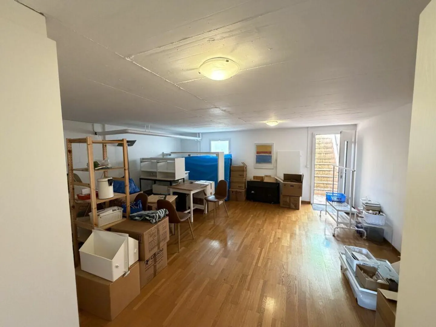 Casa a terrazza di 5,5 stanze in posizione centrale - Foto 17 di 21