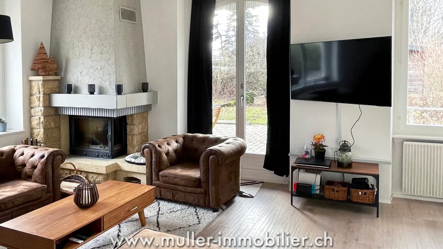 Terraced House 5 Rooms - Photo 6 of 13