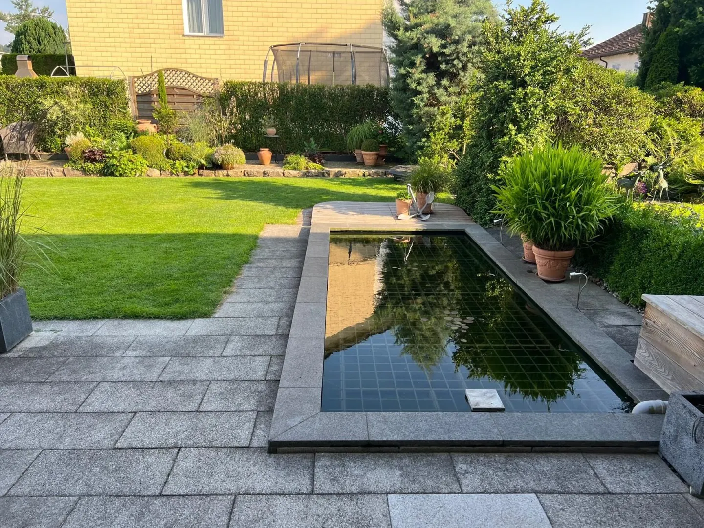 7.5-Room Corner Detached House - Photo 7 of 22