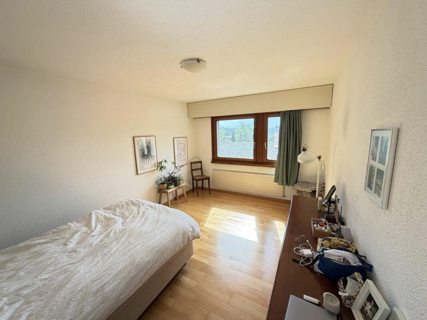 Casa a terrazza di 5,5 stanze in posizione centrale - Foto 13 di 21
