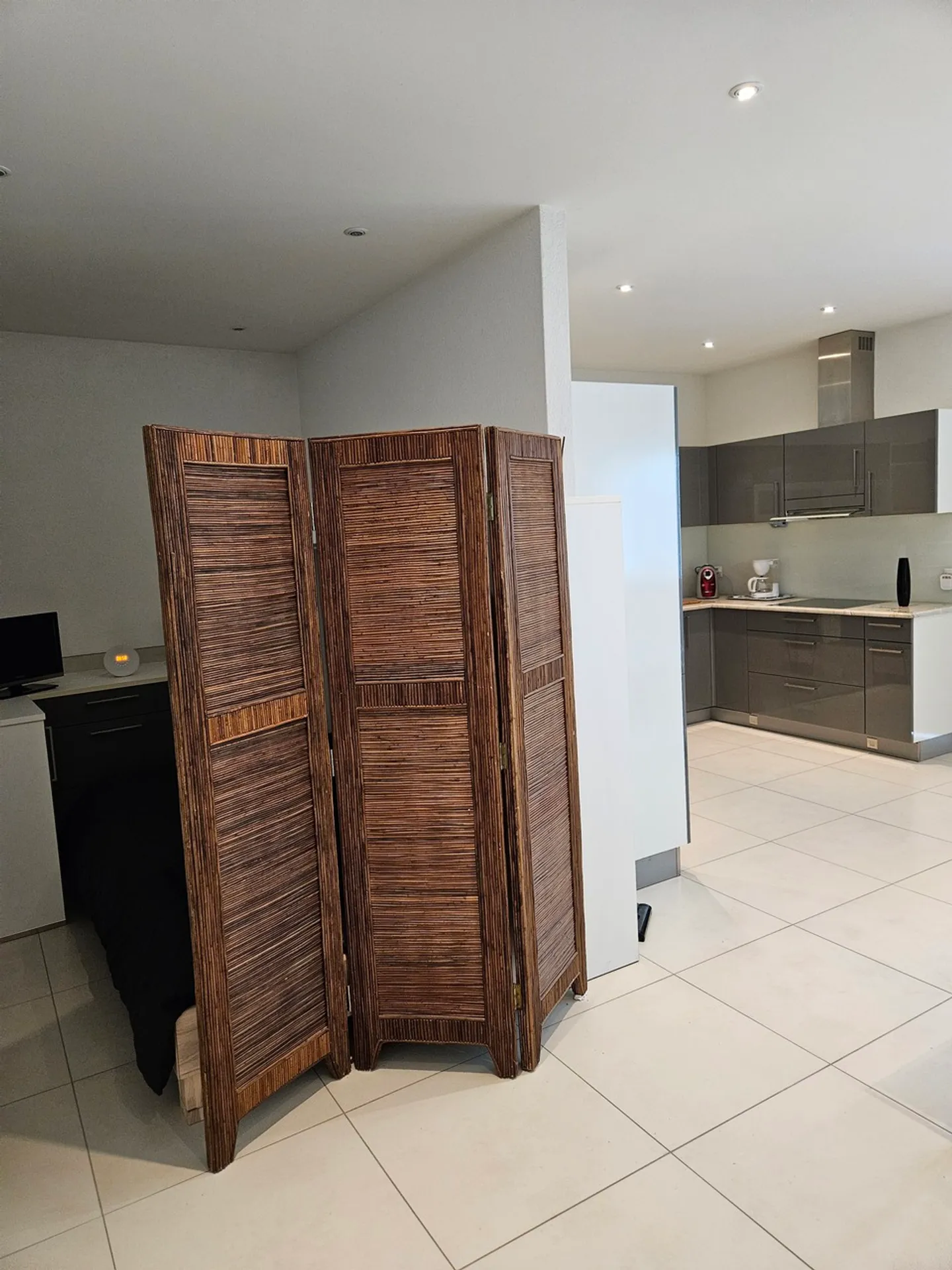 Möblierte Wohnung mieten - Foto 7 von 11