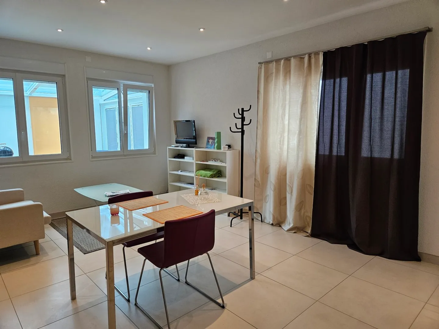 Möblierte Wohnung mieten - Foto 8 von 11