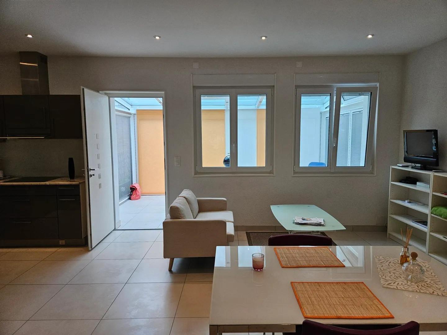 Möblierte Wohnung mieten - Foto 9 von 11