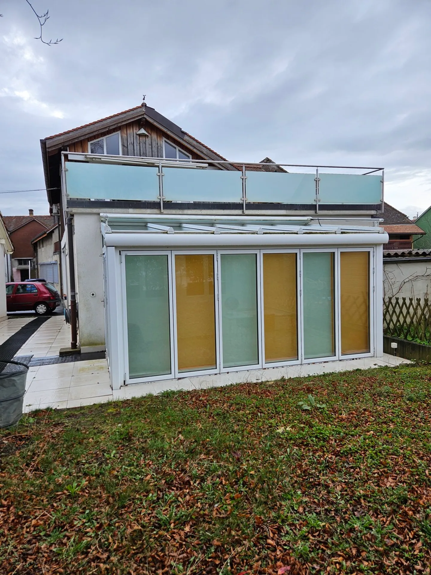 Möblierte Wohnung mieten - Foto 11 von 11