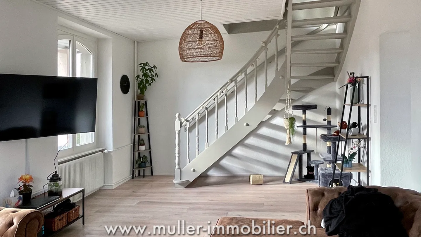 Terraced House 5 Rooms - Photo 7 of 13