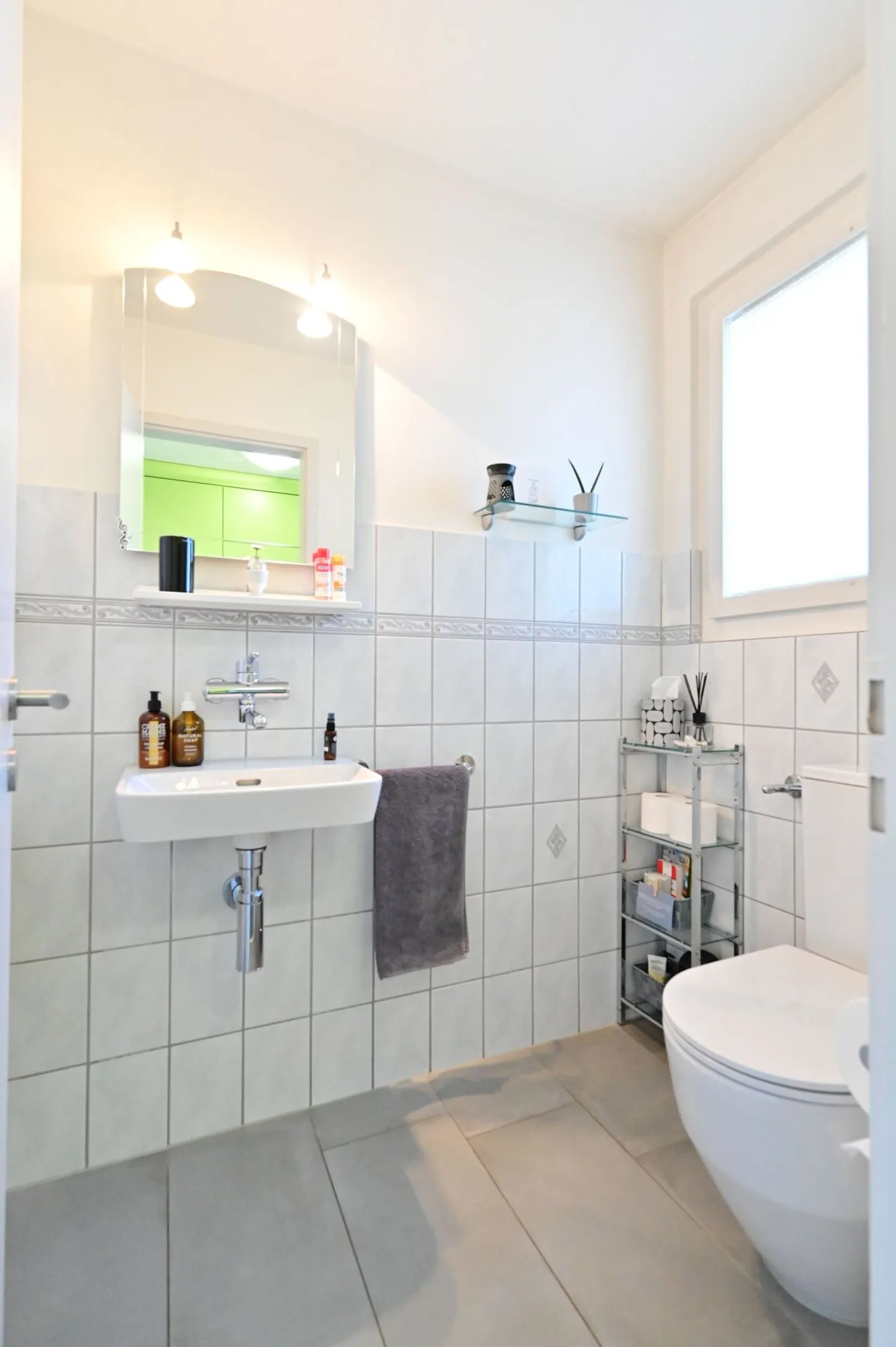 7.5-Room Corner Detached House - Photo 12 of 22