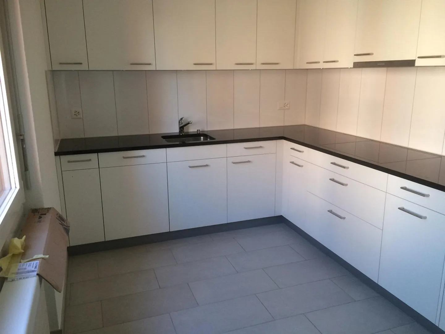 Living near the city center - Photo 2 of 9