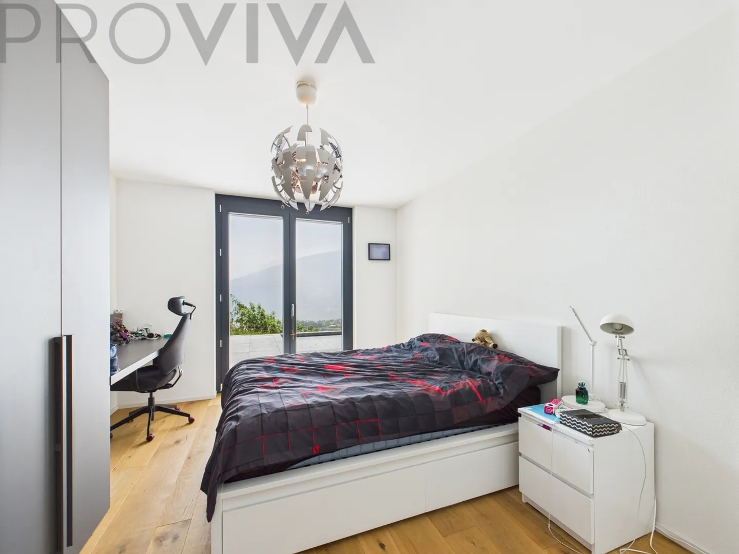 Affare: Villa da sogno moderna con piscina a un prezzo eccezionale - Foto 7 di 9