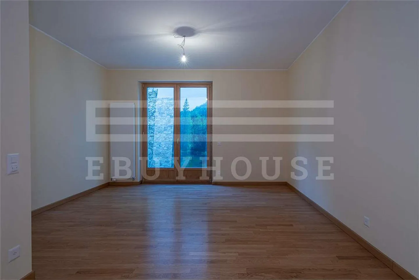 CASSARATE APARTMENT WITH GARDEN - Photo 9 of 13