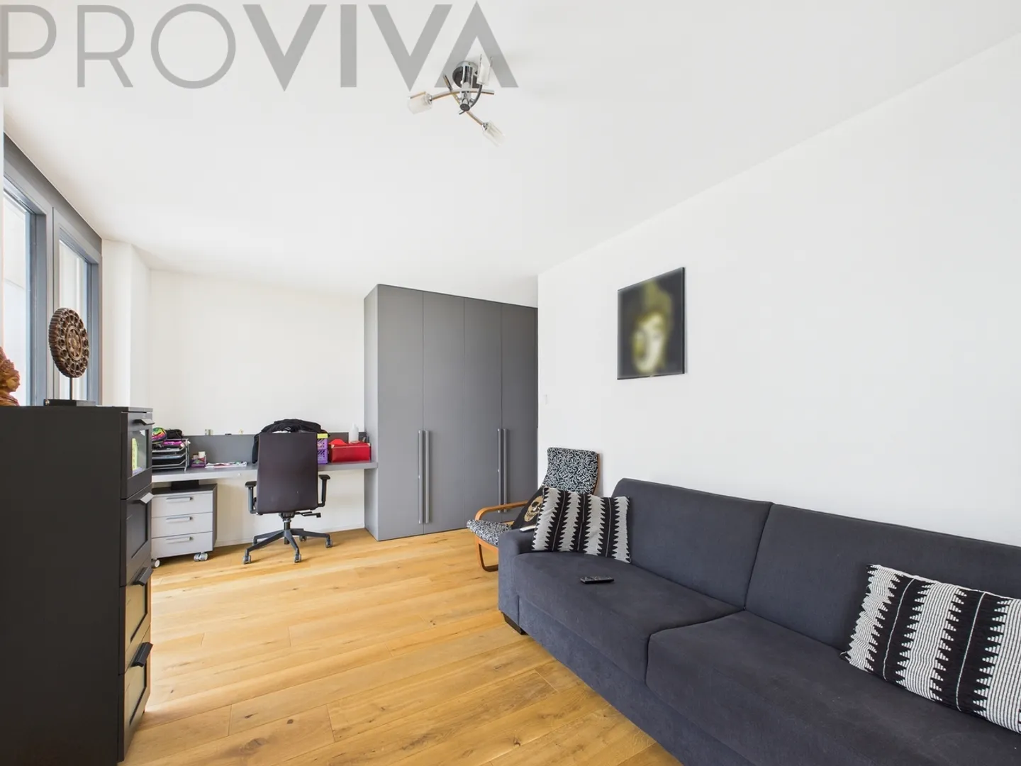 Affare: Villa da sogno moderna con piscina a un prezzo eccezionale - Foto 8 di 9