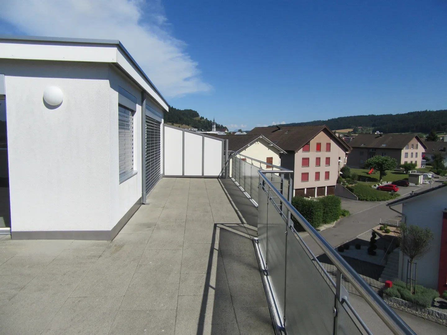 Appartement Attique Élégant à Dagmersellen - Photo 2 sur 11