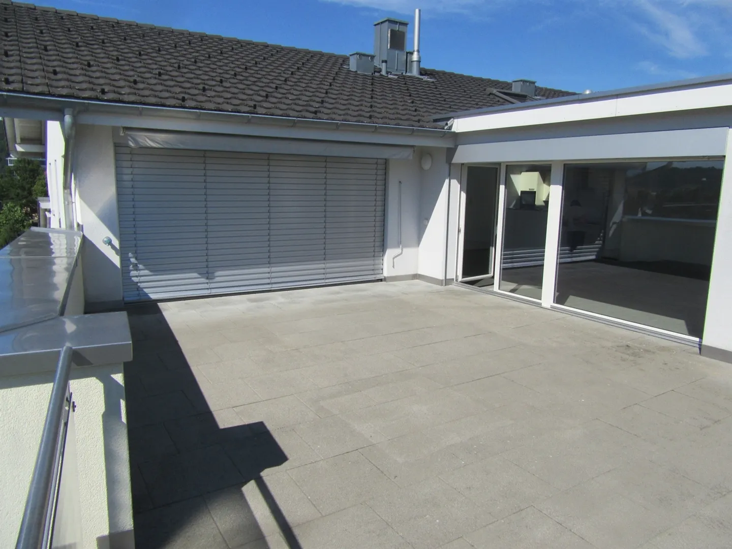 Appartement Attique Élégant à Dagmersellen - Photo 3 sur 11