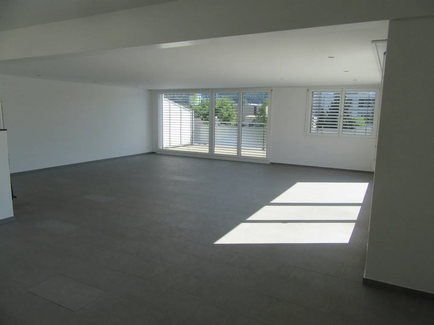 Appartement Attique Élégant à Dagmersellen - Photo 4 sur 11