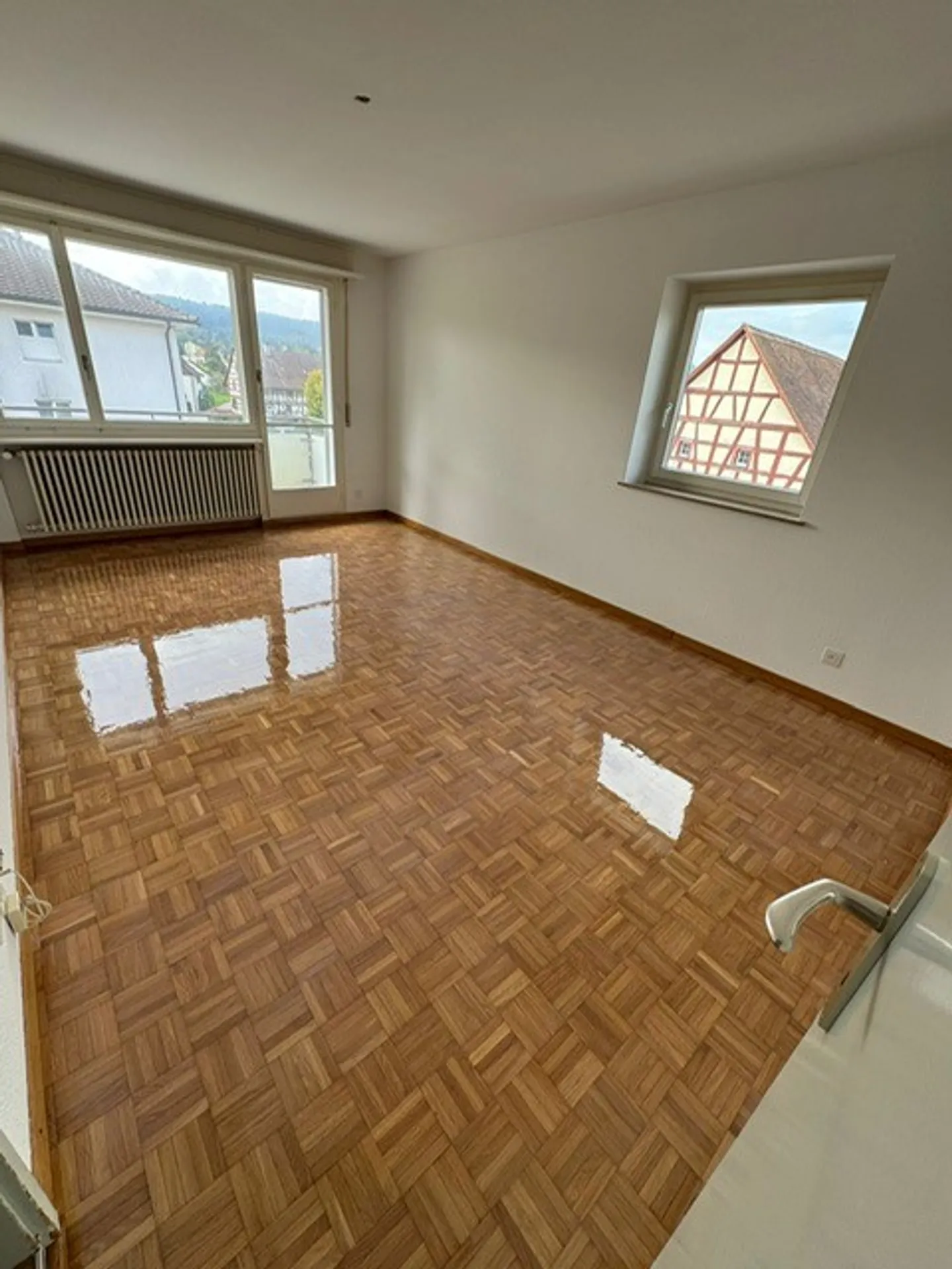 Appartamento in affitto - Foto 6 di 8