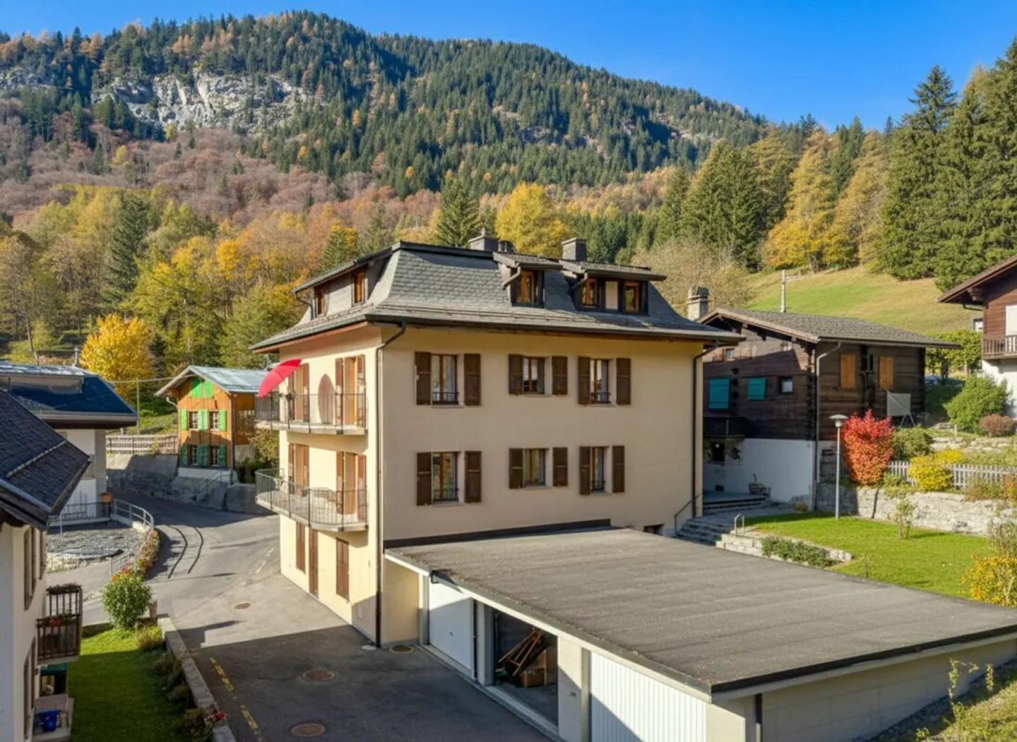 Wunderschöne Penthouse Wohnung - Foto 15 von 16