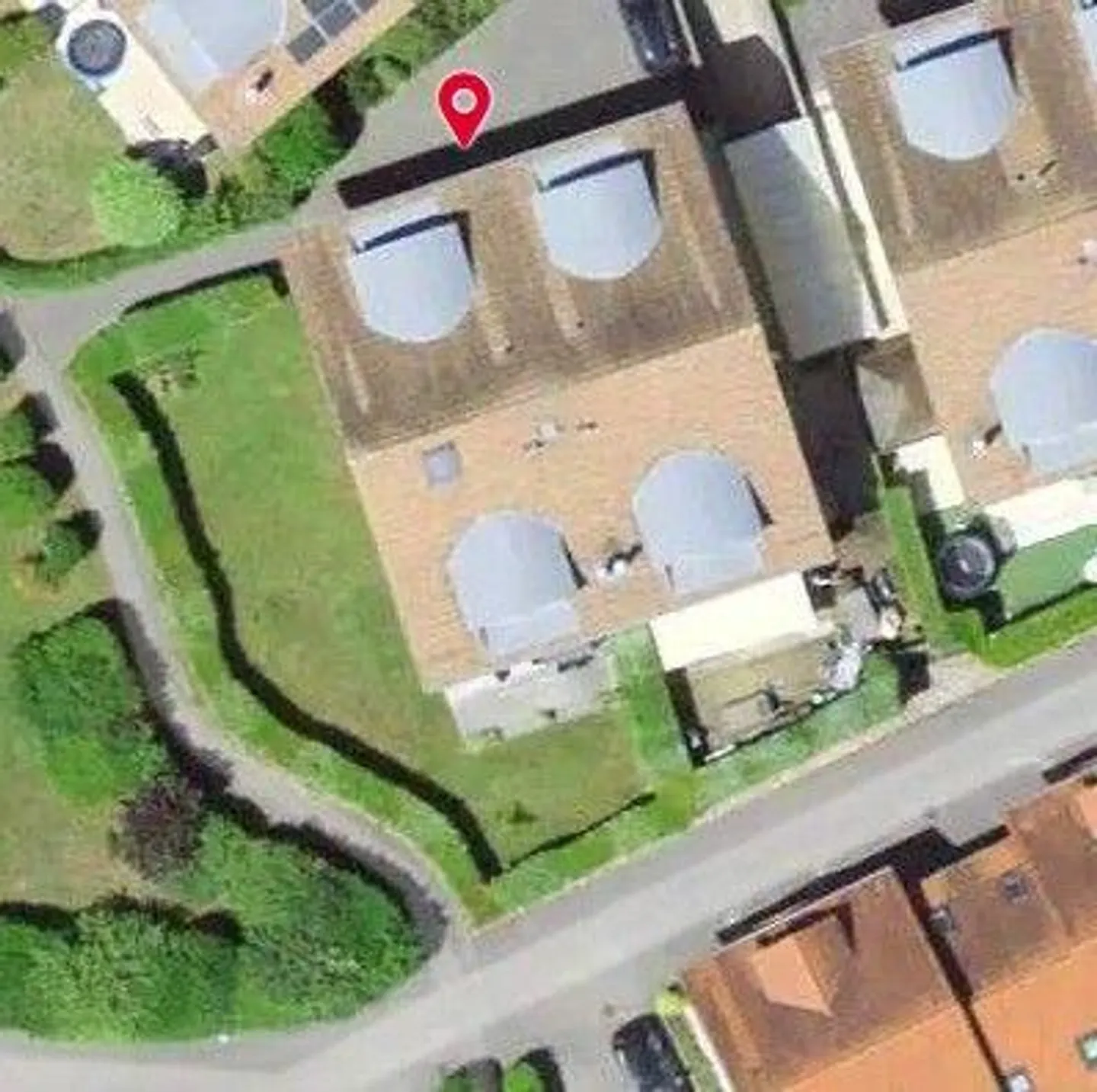 Appartement au Rez-de-Chaussée - Photo 2 sur 13