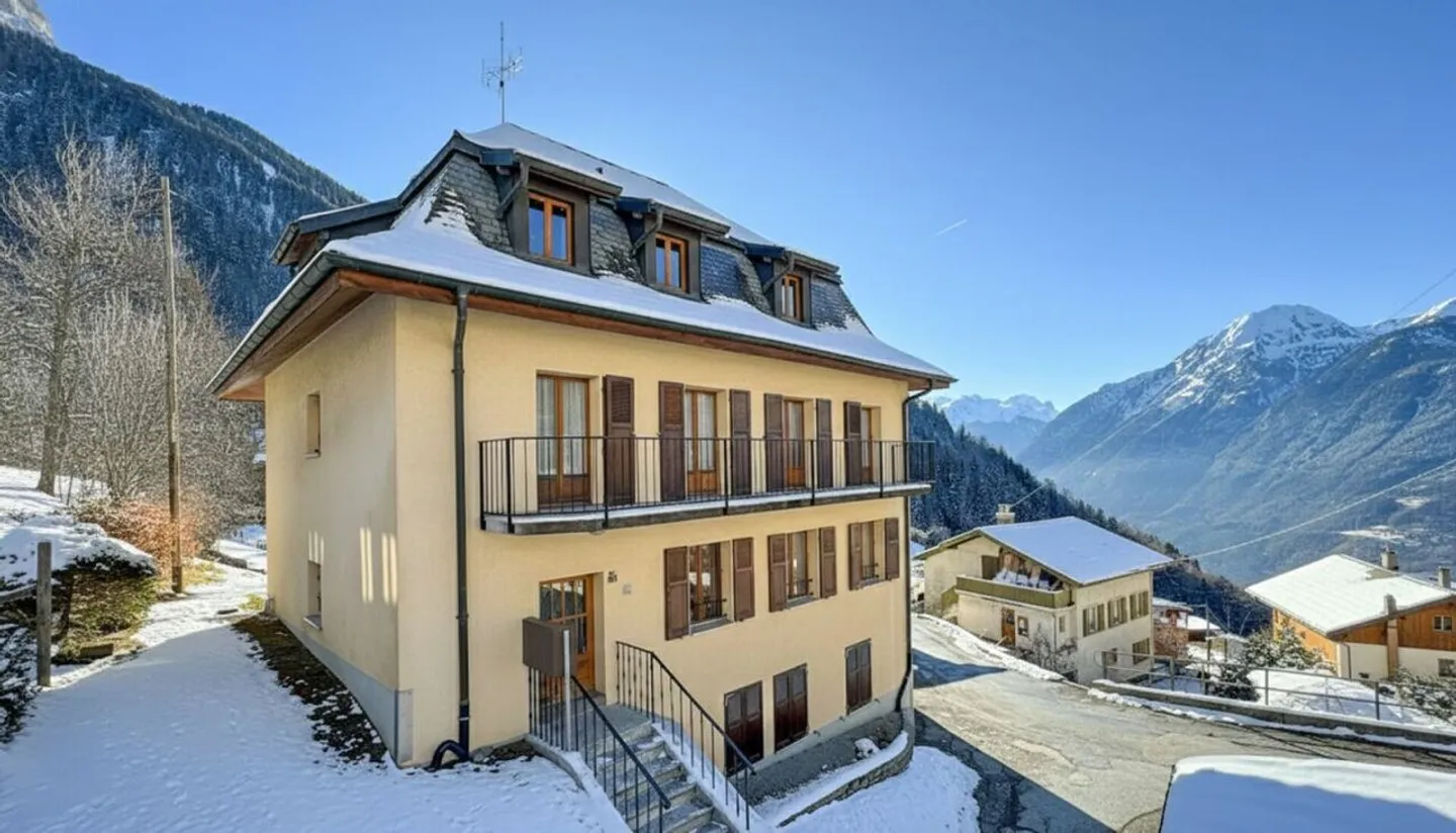 Wunderschöne Penthouse Wohnung - Foto 16 von 16