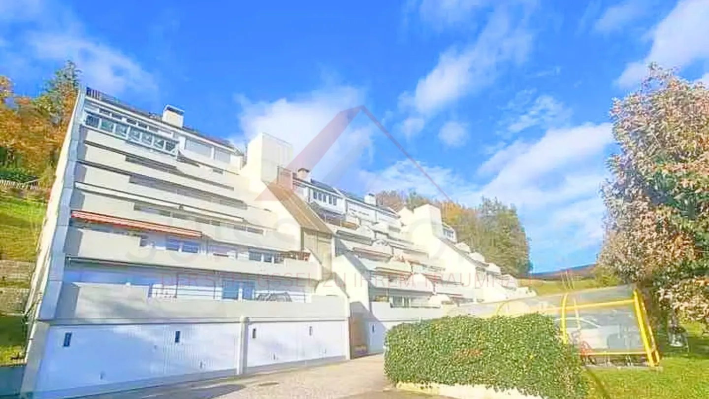 Spacious Maisonette Apartment on the 6th Floor with Unobstructed View - Photo 1 of 12