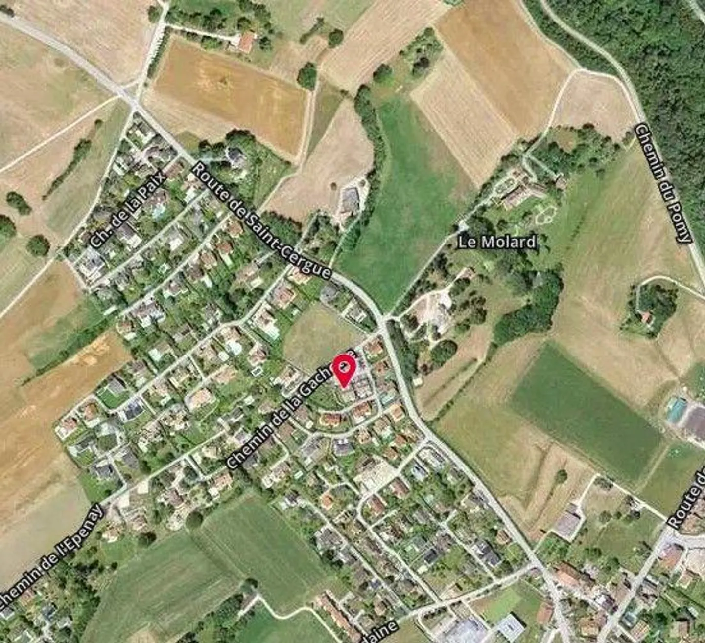 Appartement au Rez-de-Chaussée - Photo 5 sur 13