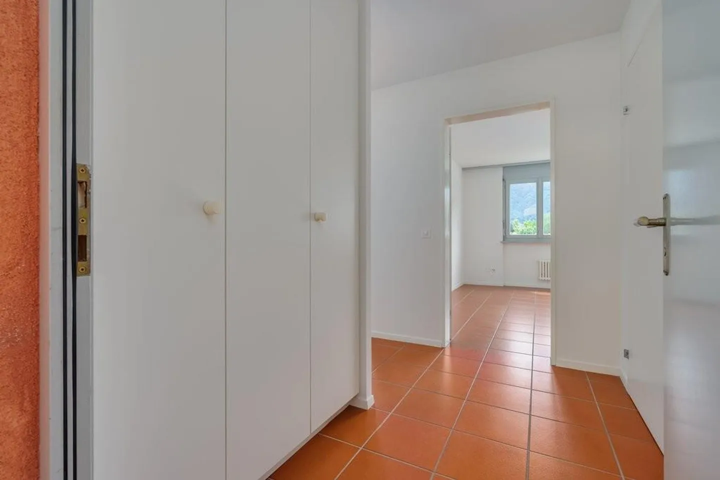 Zu vermieten: 2,5-Zimmer-Wohnung in ruhiger Lage in Locarno - Foto 6 von 9