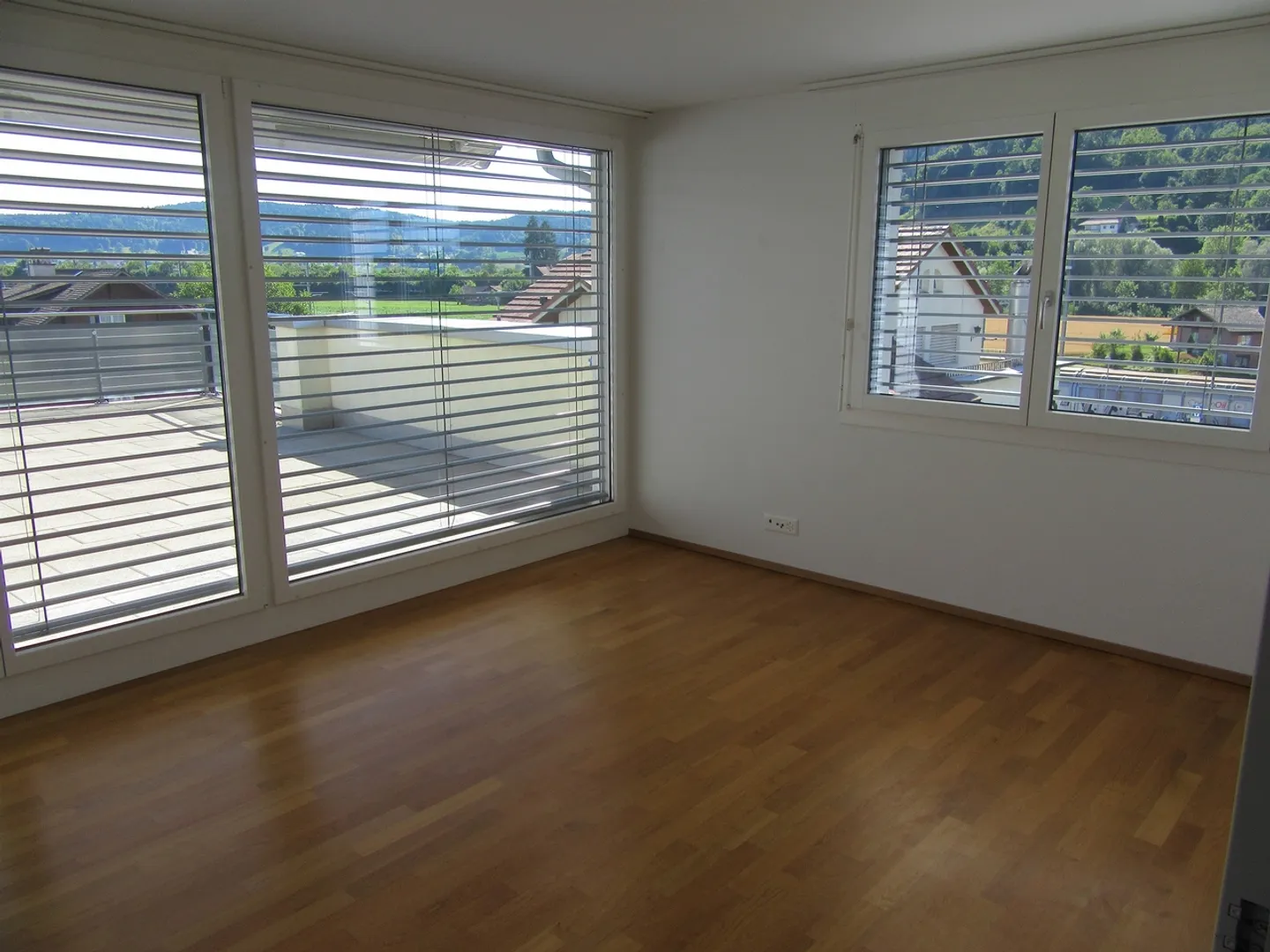 Appartement Attique Élégant à Dagmersellen - Photo 6 sur 11