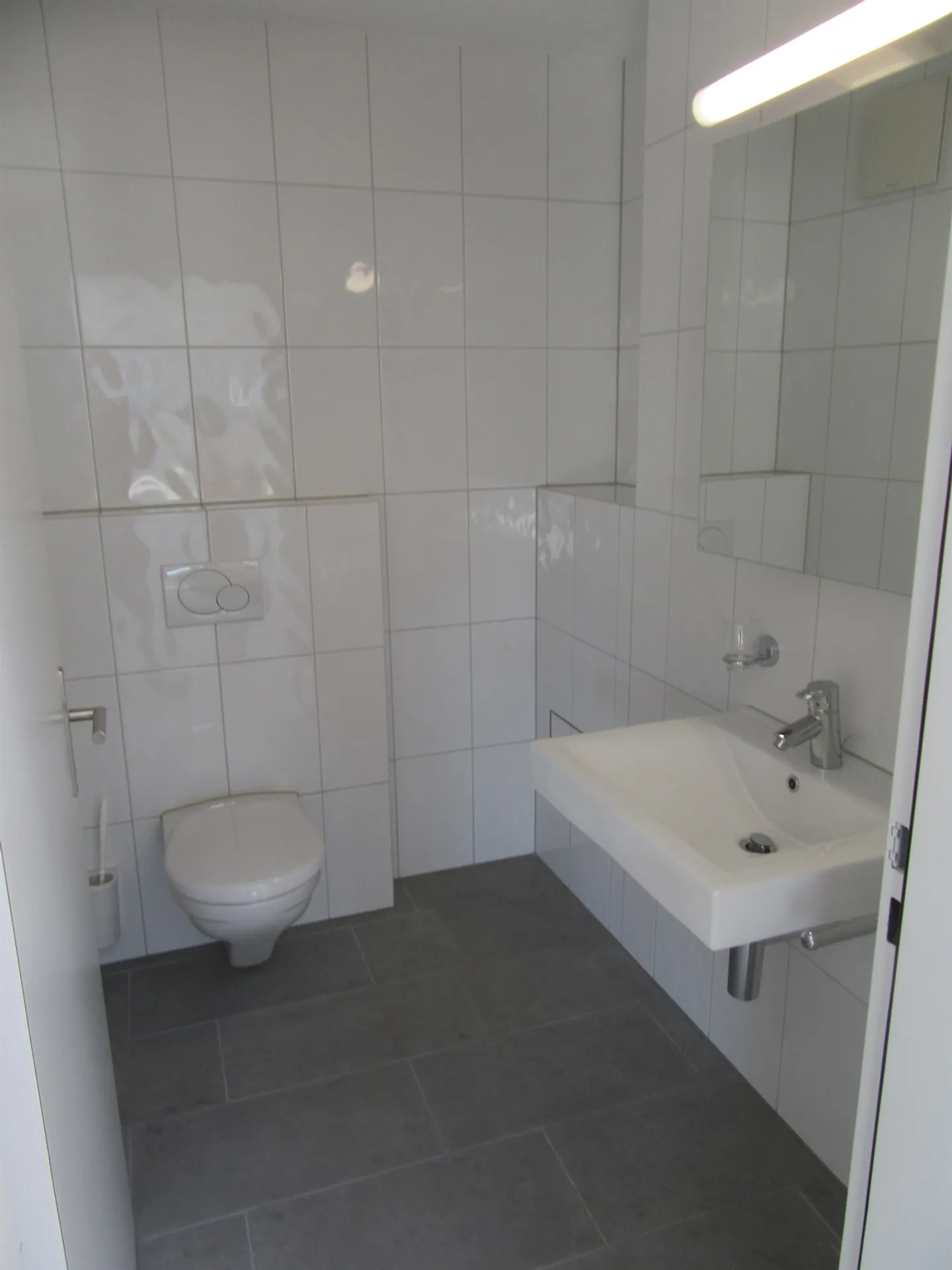 Appartement Attique Élégant à Dagmersellen - Photo 7 sur 11