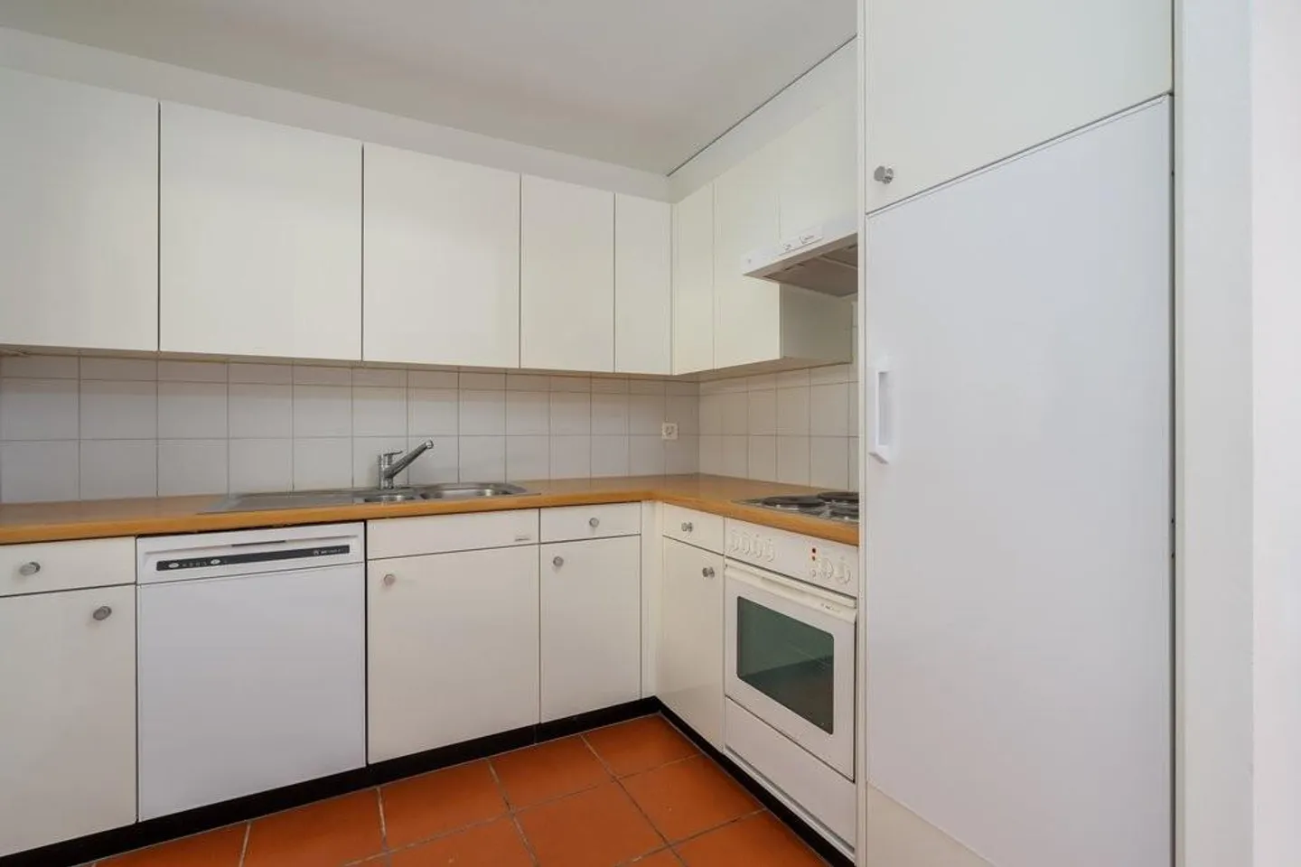 Zu vermieten: 2,5-Zimmer-Wohnung in ruhiger Lage in Locarno - Foto 3 von 9