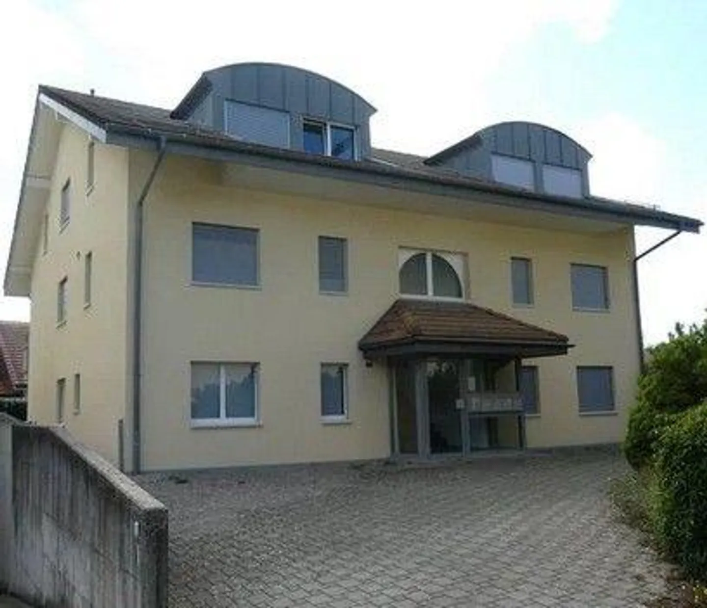 Appartement au Rez-de-Chaussée - Photo 1 sur 13