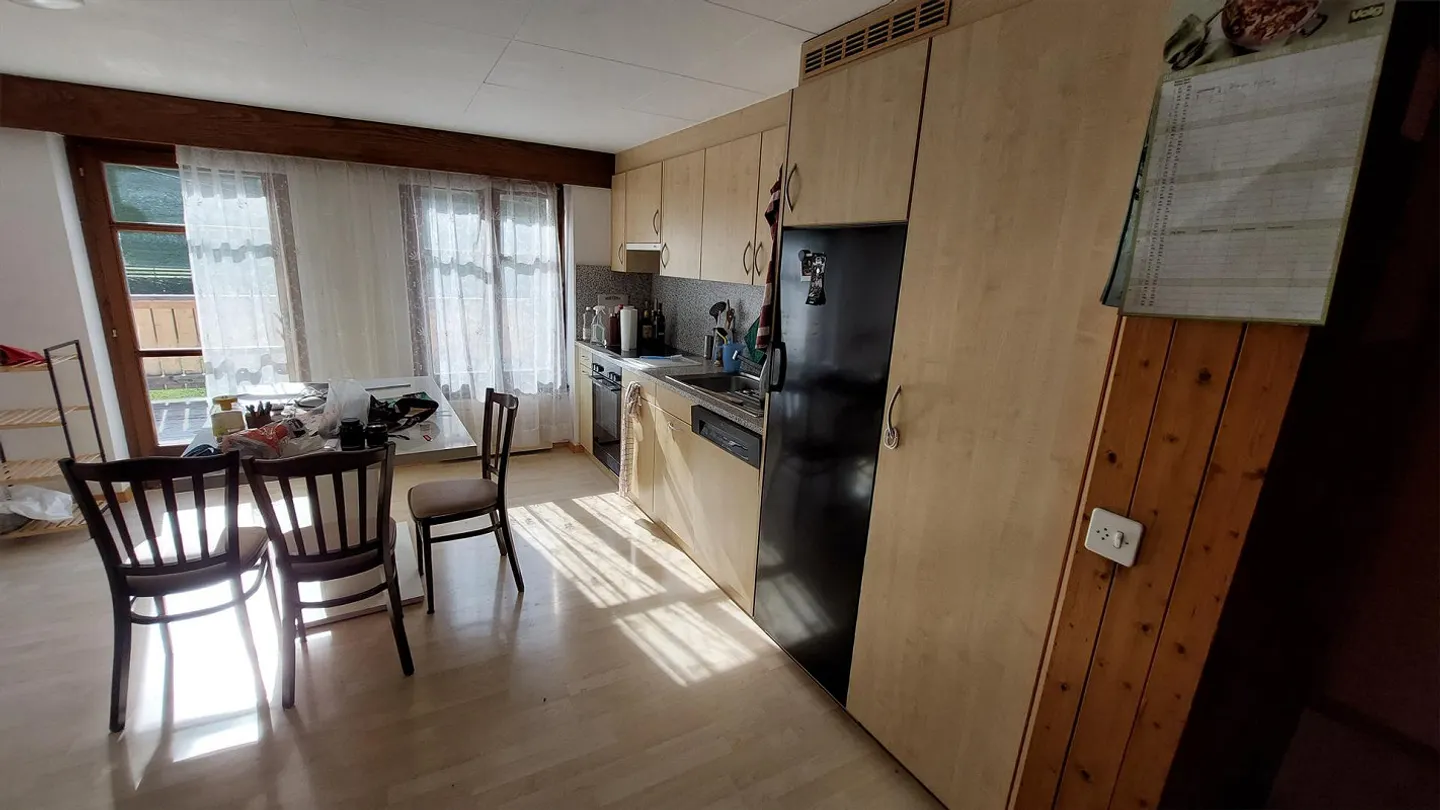 Appartement de 3,5 pièces - Photo 2 sur 3