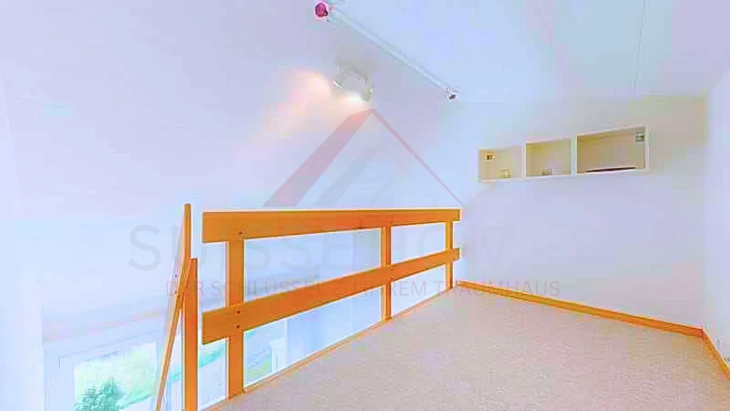 Spacious Maisonette Apartment on the 6th Floor with Unobstructed View - Photo 10 of 12