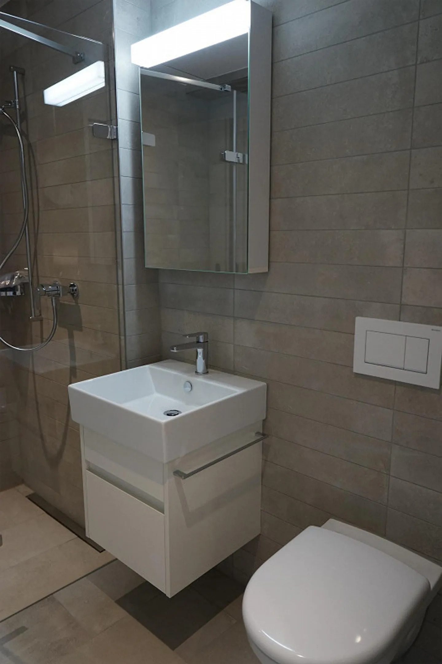 Moderne Wohnung in Altstetten - Foto 6 von 6