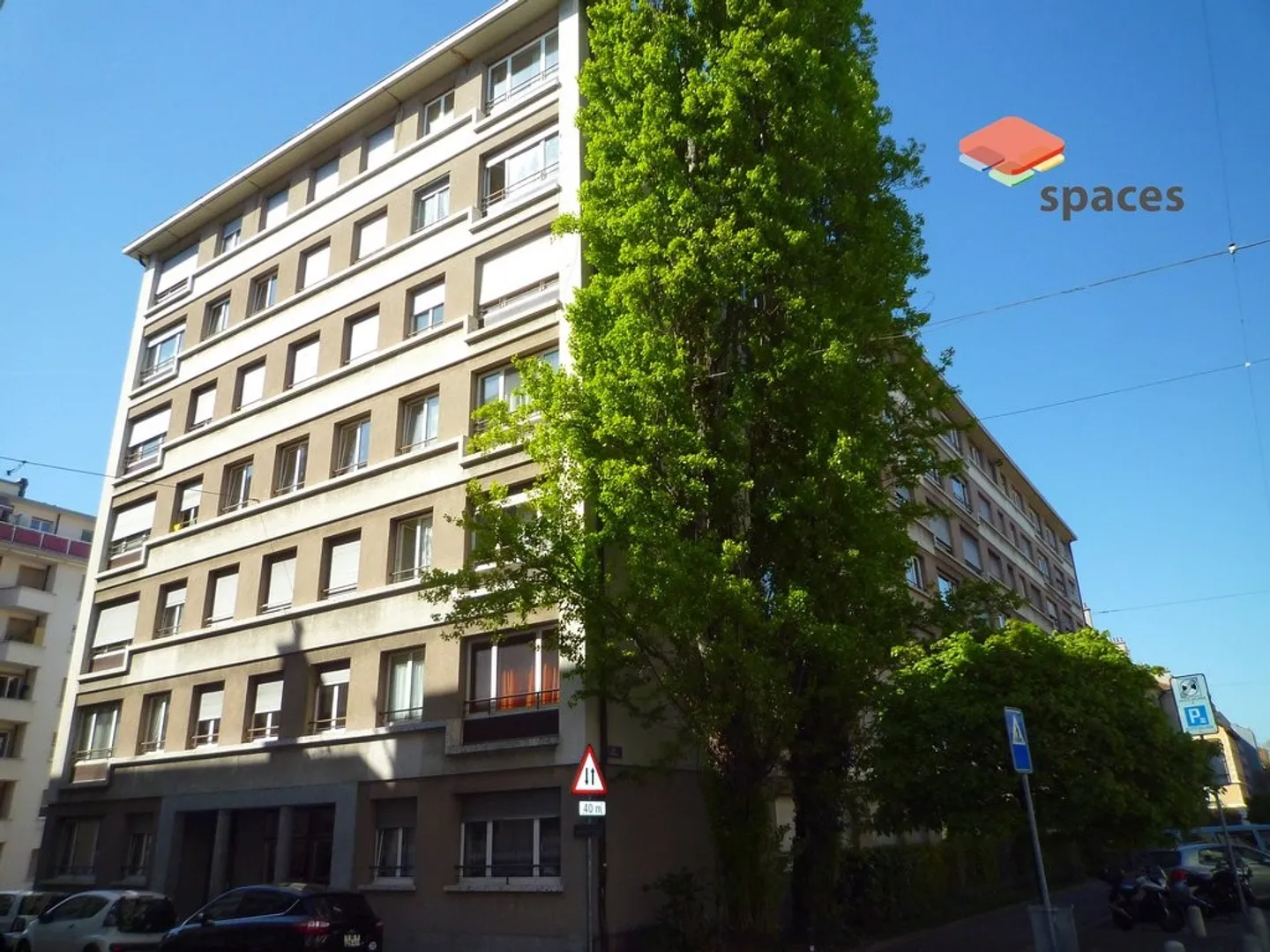 4-Zimmer-Wohnung - Foto 1 von 7