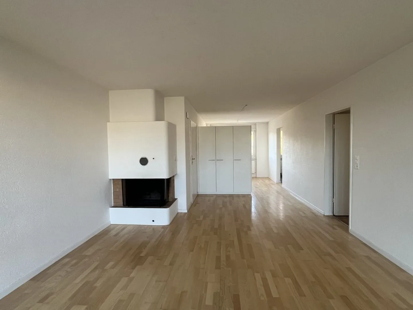 Appartamento di 4,5 locali in affitto a Orpund dal 01.03.2026! - Foto 2 di 8