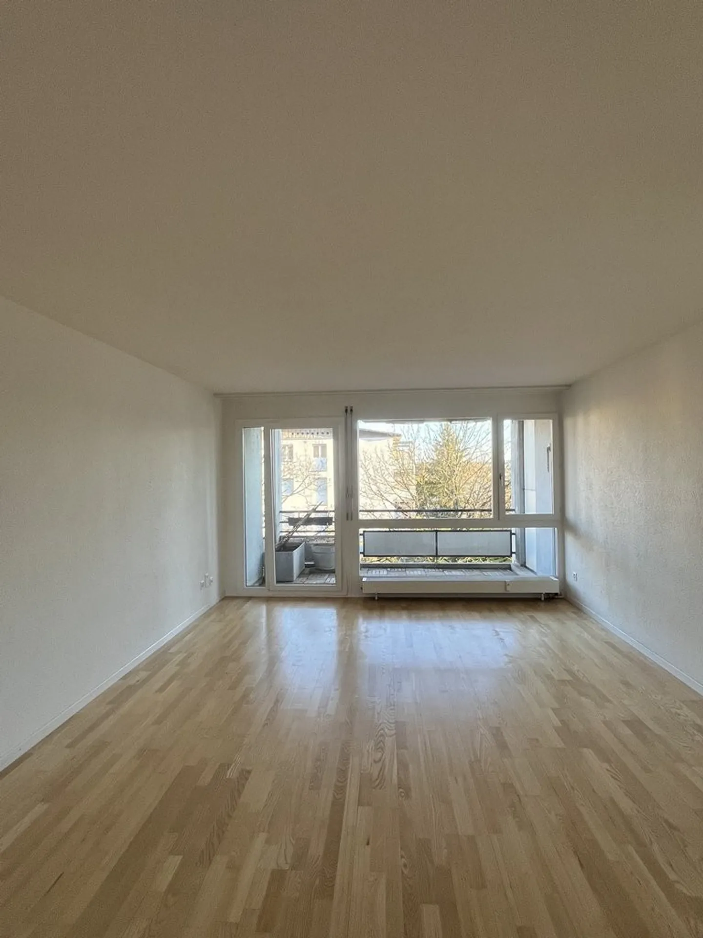 Appartamento di 4,5 locali in affitto a Orpund dal 01.03.2026! - Foto 3 di 8